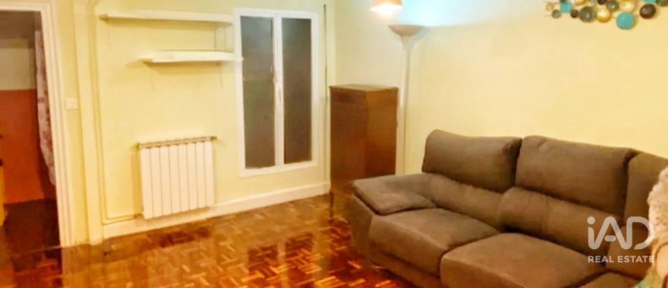 Appartement 2 chambres de 58 m² à Zumarraga (20700)