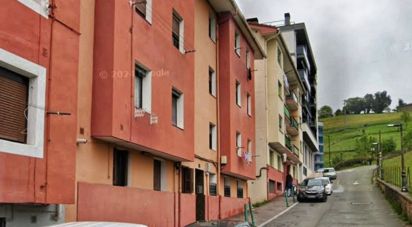 Apartment 2 bedrooms of 58 m² in Zumarraga (20700)