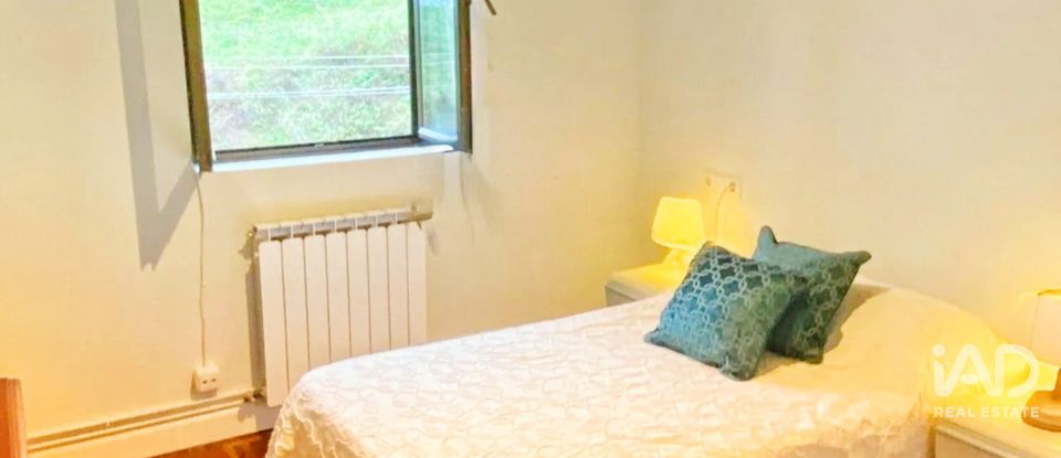 Appartement 2 chambres de 58 m² à Zumarraga (20700)