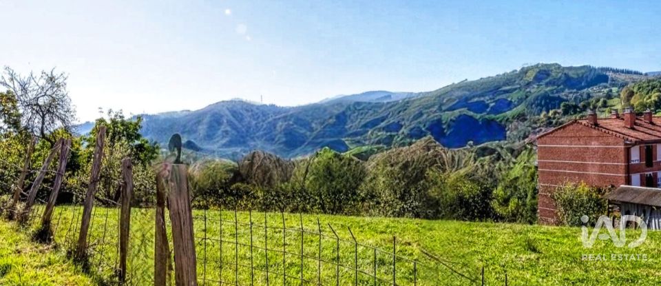 Appartement 2 chambres de 58 m² à Zumarraga (20700)