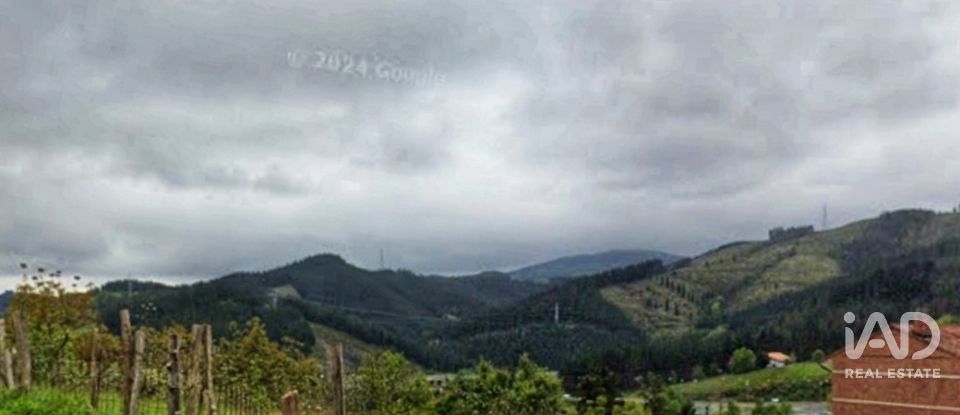 Appartement 2 chambres de 58 m² à Zumarraga (20700)