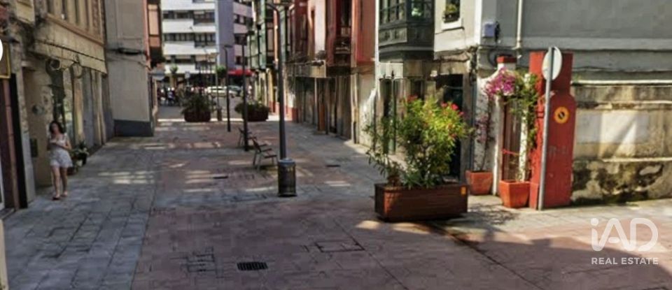 Appartement 2 chambres de 57 m² à Getxo (48930)