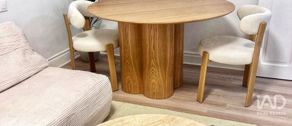 Appartement 2 chambres de 57 m² à Getxo (48930)