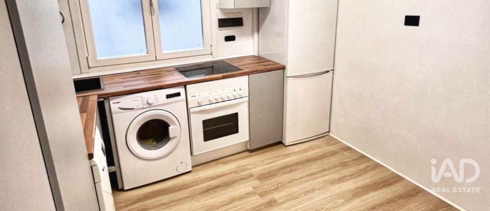 Appartement 2 chambres de 57 m² à Getxo (48930)