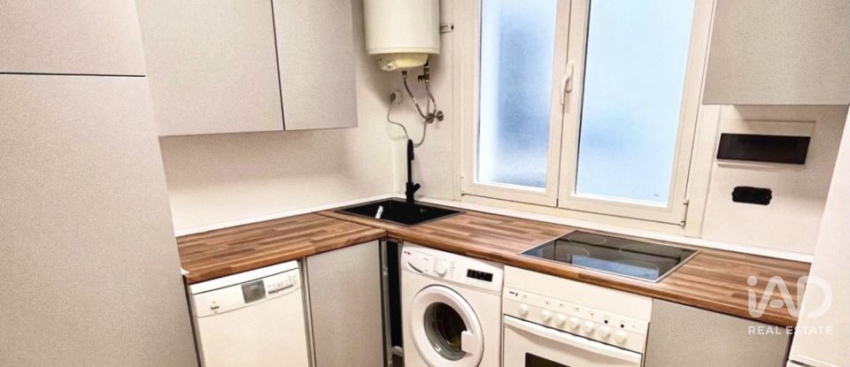 Appartement 2 chambres de 57 m² à Getxo (48930)