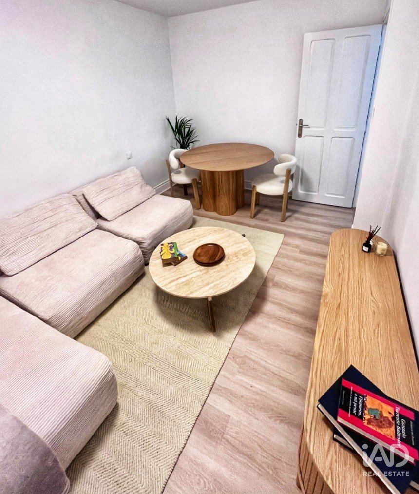 Appartement 2 chambres de 57 m² à Getxo (48930)