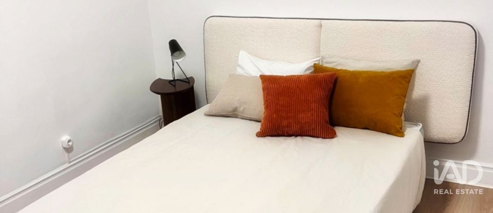 Appartement 2 chambres de 57 m² à Getxo (48930)