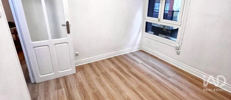 Appartement 2 chambres de 57 m² à Getxo (48930)