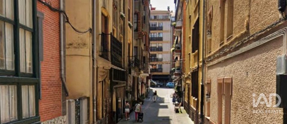 Appartement 2 chambres de 57 m² à Getxo (48930)