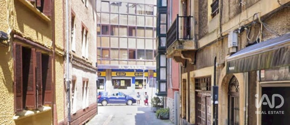 Appartement 2 chambres de 57 m² à Getxo (48930)