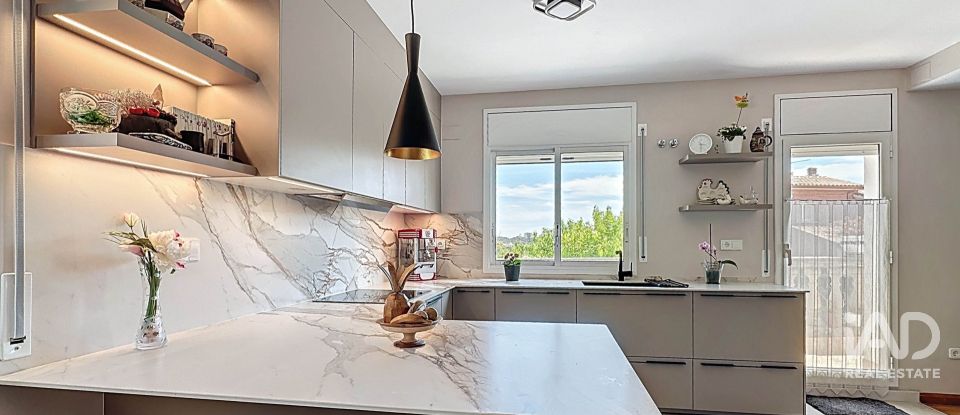 Casa 5 habitaciones de 230 m² en Sant Pere de Ribes (08810)