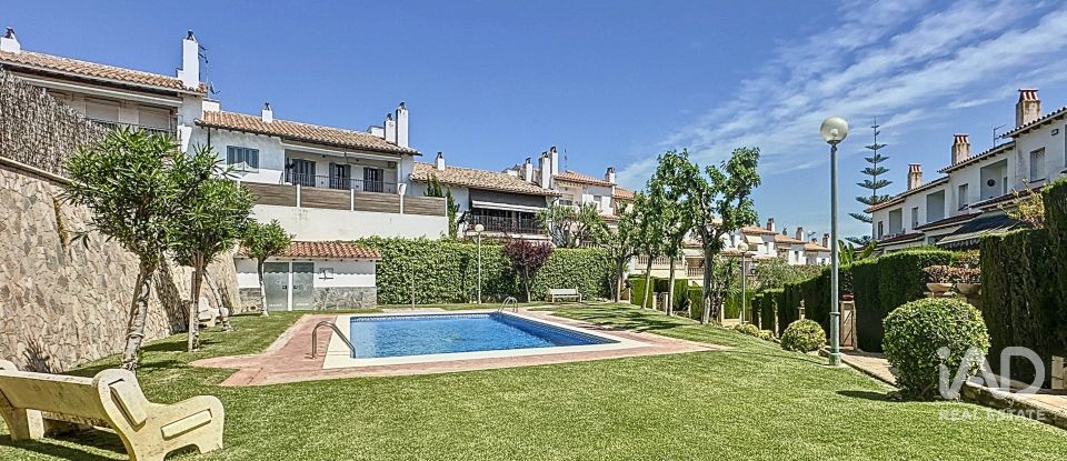 Casa 5 habitaciones de 230 m² en Sant Pere de Ribes (08810)