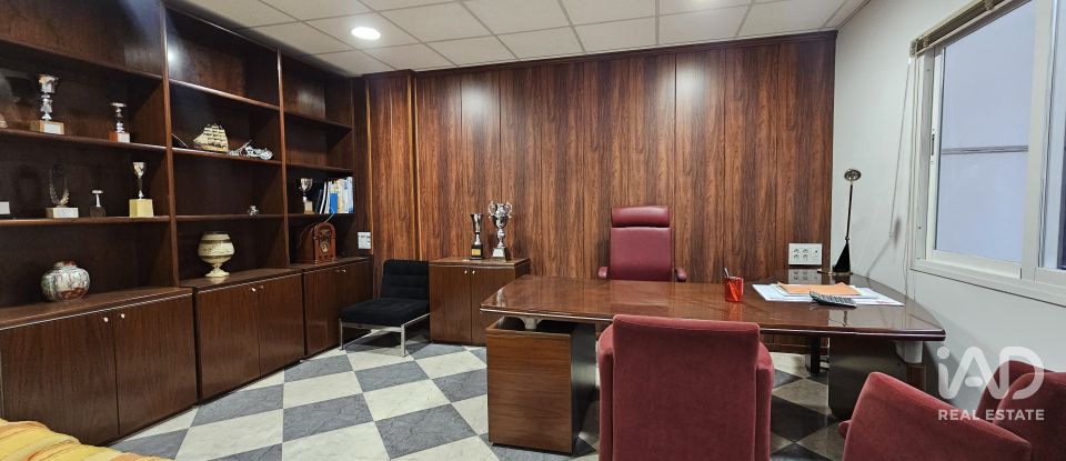 Tienda / local comercial de 451 m² en Poligono Industrial Juncaril (18210)