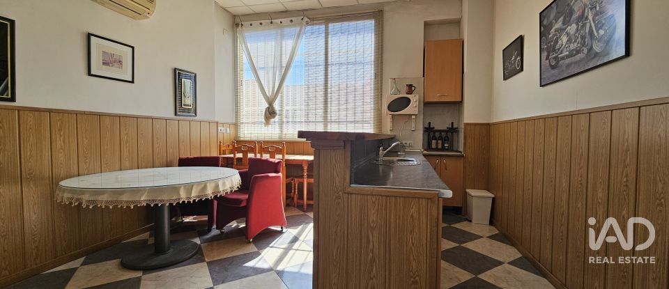 Tienda / local comercial de 451 m² en Poligono Industrial Juncaril (18210)