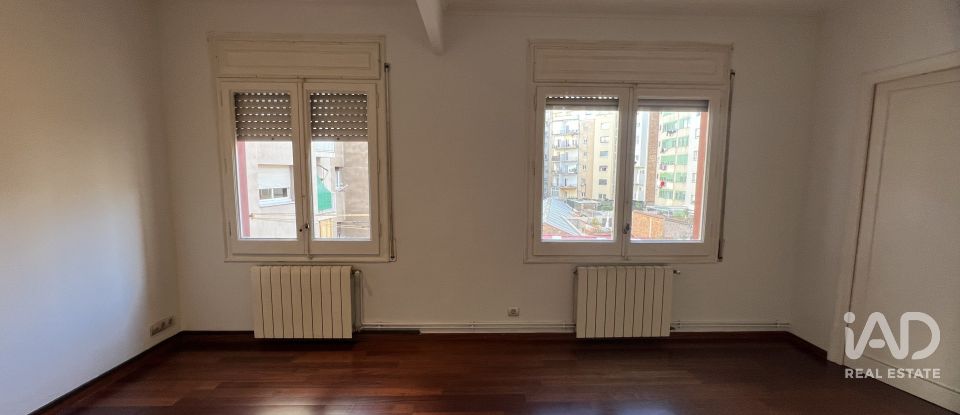 Piso 2 habitaciones de 76 m² en Barcelona (08021)