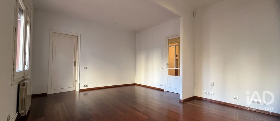 Piso 2 habitaciones de 76 m² en Barcelona (08021)