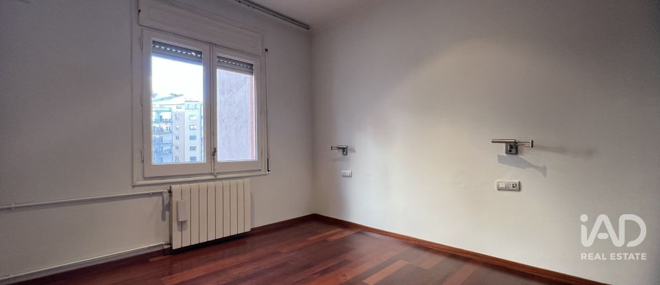 Piso 2 habitaciones de 76 m² en Barcelona (08021)