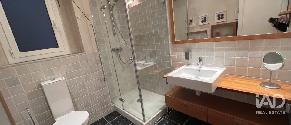 Piso 2 habitaciones de 76 m² en Barcelona (08021)