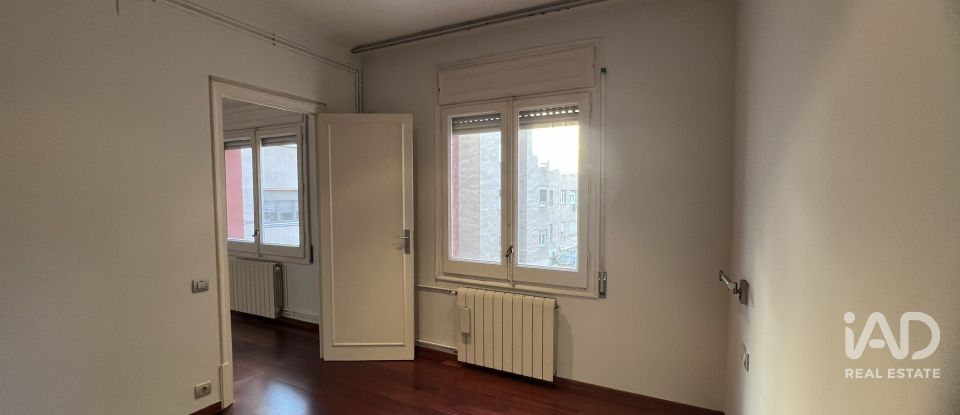 Piso 2 habitaciones de 76 m² en Barcelona (08021)