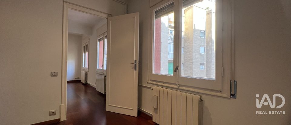 Piso 2 habitaciones de 76 m² en Barcelona (08021)