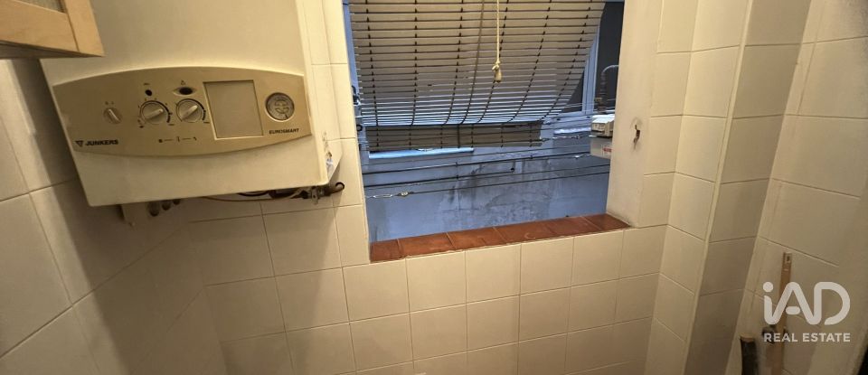 Piso 2 habitaciones de 76 m² en Barcelona (08021)