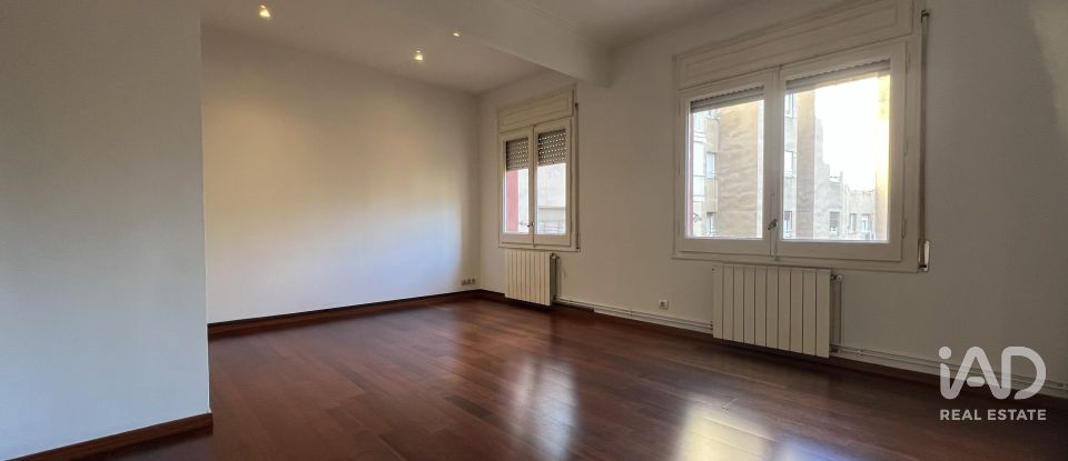 Piso 2 habitaciones de 76 m² en Barcelona (08021)