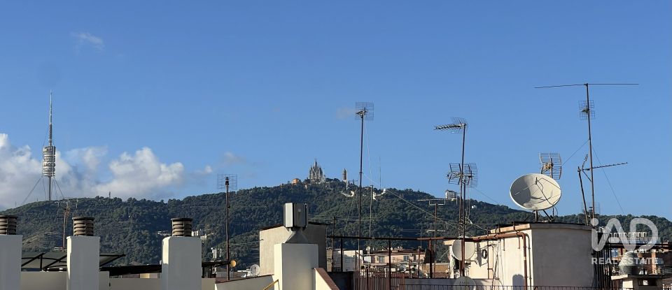 Piso 2 habitaciones de 76 m² en Barcelona (08021)