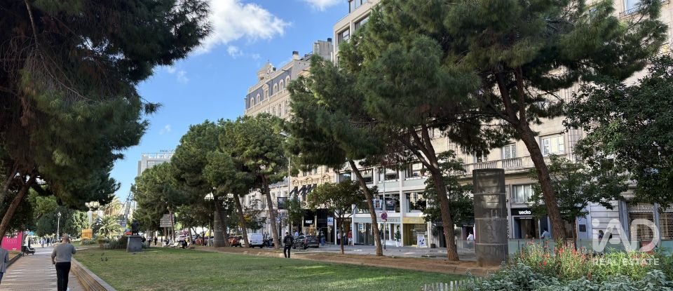 Piso 2 habitaciones de 76 m² en Barcelona (08021)