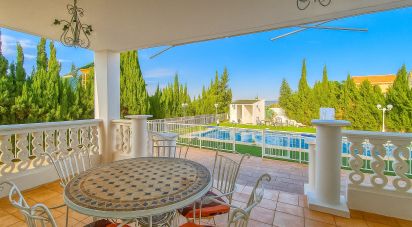 Cottage 6 bedrooms of 200 m² in Balsares (03195)