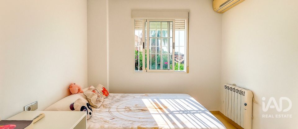 Casa de muntanya 6 habitacions de 200 m² a Balsares (03195)