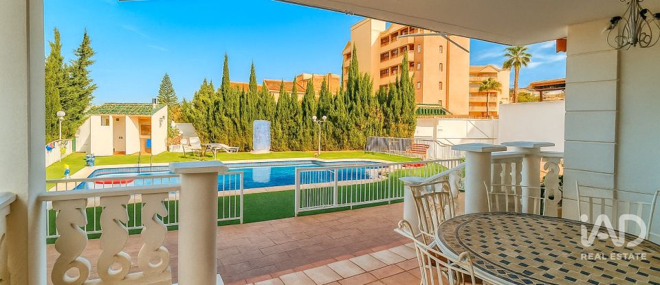 Casa de muntanya 6 habitacions de 200 m² a Balsares (03195)