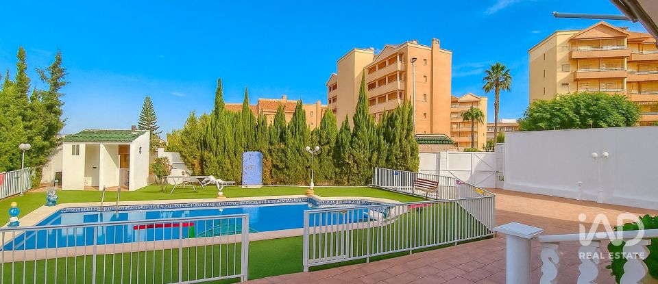 Casa de muntanya 6 habitacions de 200 m² a Balsares (03195)