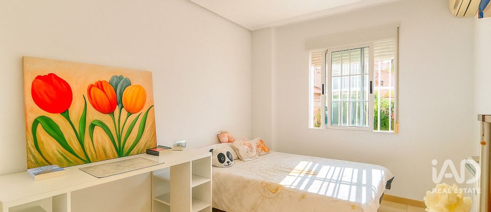 Casa de muntanya 6 habitacions de 200 m² a Balsares (03195)