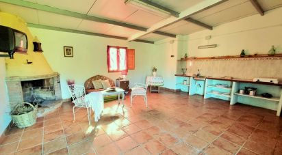 Land of 7,615 m² in El Masroig (43736)