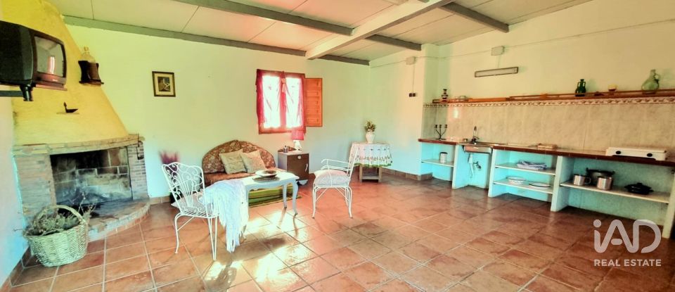 Land of 7,615 m² in El Masroig (43736)