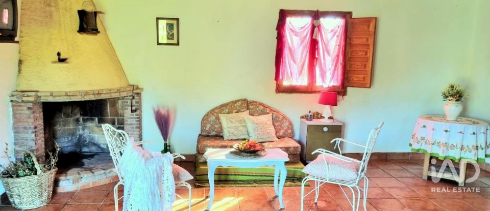 Land of 7,615 m² in El Masroig (43736)