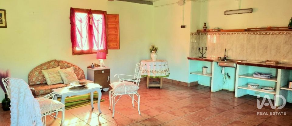 Land of 7,615 m² in El Masroig (43736)