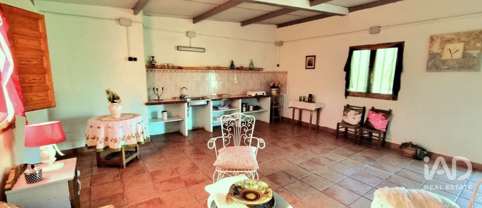 Land of 7,615 m² in El Masroig (43736)