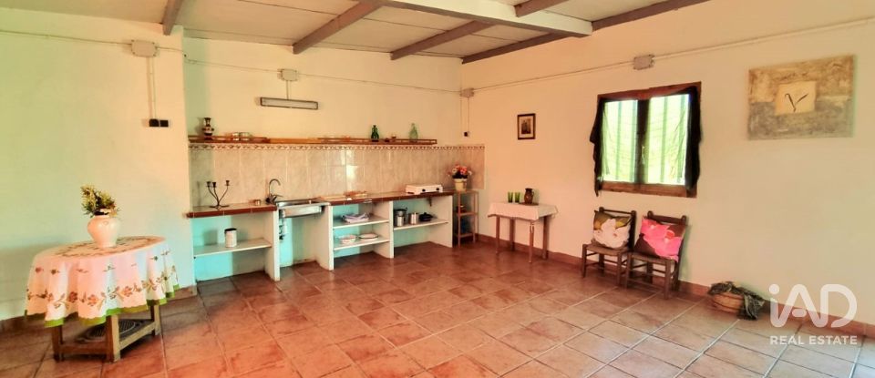 Land of 7,615 m² in El Masroig (43736)