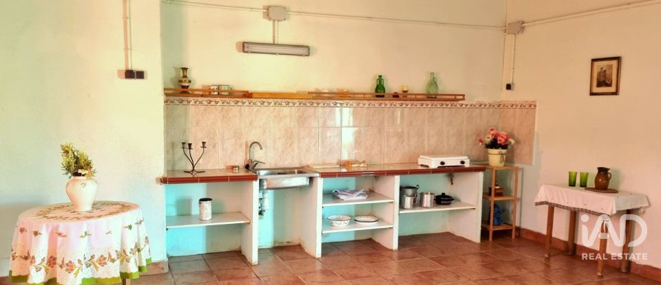 Land of 7,615 m² in El Masroig (43736)