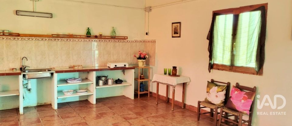 Land of 7,615 m² in El Masroig (43736)