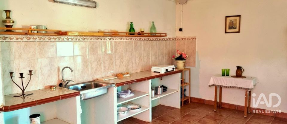 Land of 7,615 m² in El Masroig (43736)