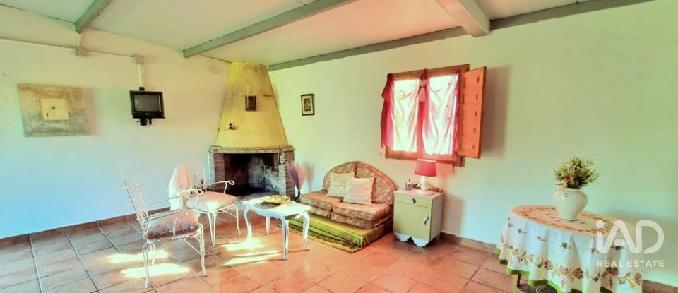 Land of 7,615 m² in El Masroig (43736)