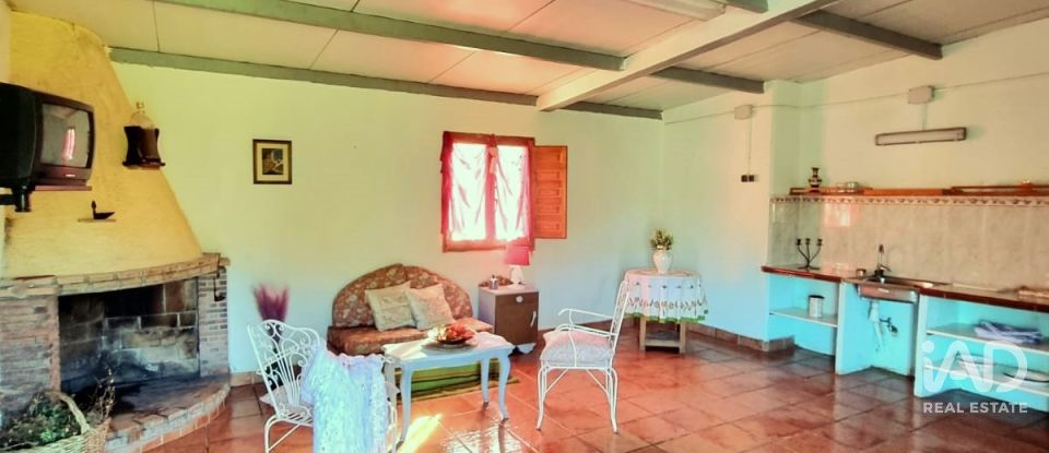 Land of 7,615 m² in El Masroig (43736)