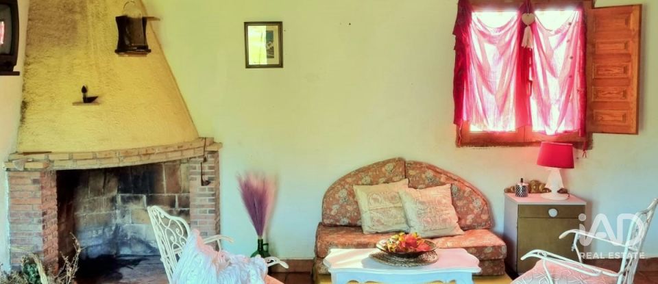 Land of 7,615 m² in El Masroig (43736)