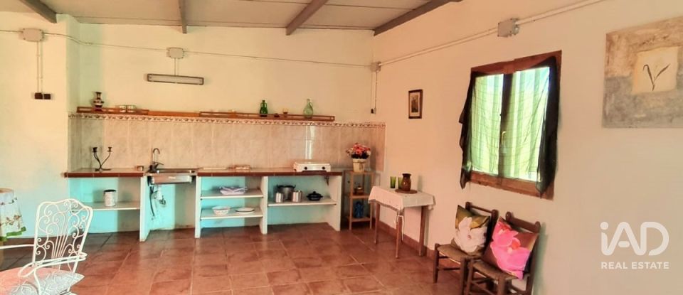 Land of 7,615 m² in El Masroig (43736)