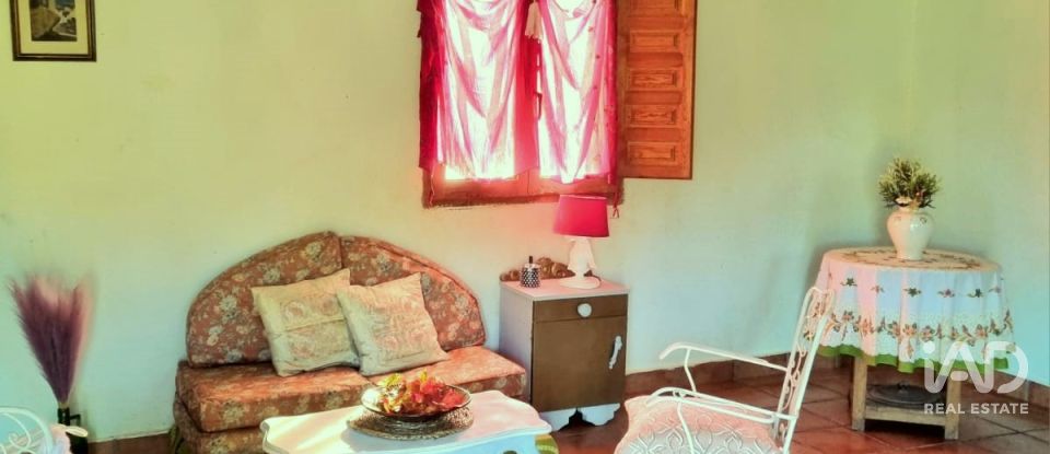 Land of 7,615 m² in El Masroig (43736)