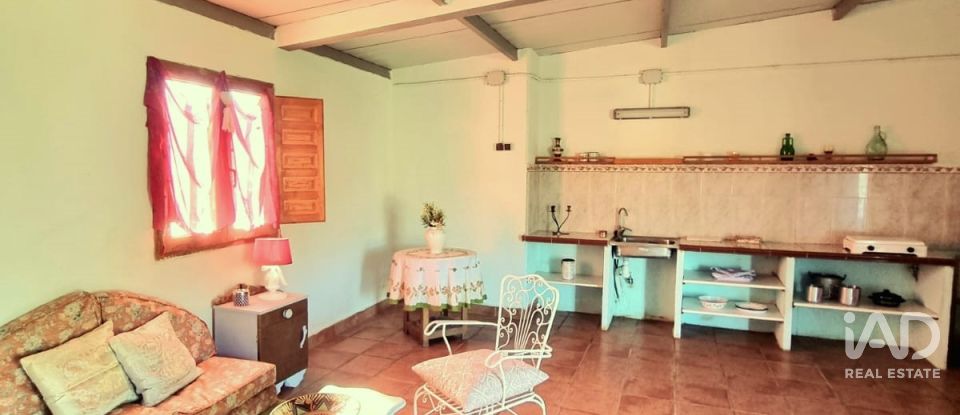 Land of 7,615 m² in El Masroig (43736)