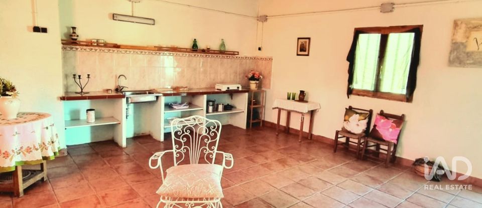 Land of 7,615 m² in El Masroig (43736)