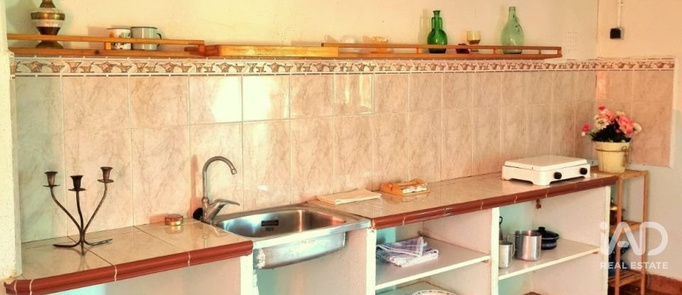 Land of 7,615 m² in El Masroig (43736)